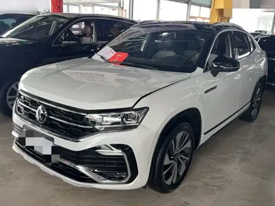 Volkswagen X