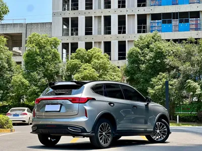Haval Chitu