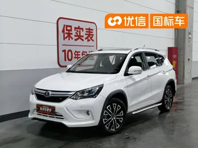 BYD New Energy