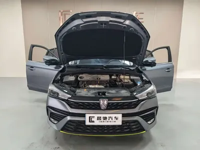 Roewe i5