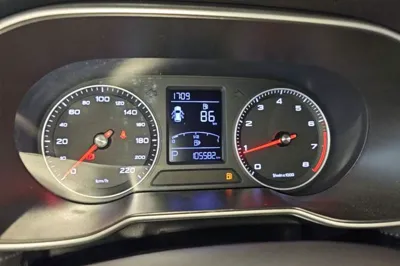 Roewe RX3