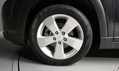 ChevroletGMDaewoo Orlando