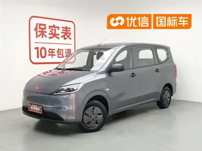 Wuling Hongguang EV
