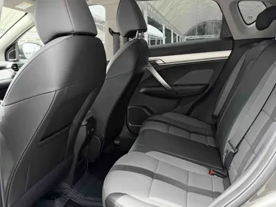 Geely Binyue