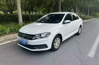 Volkswagen Santana