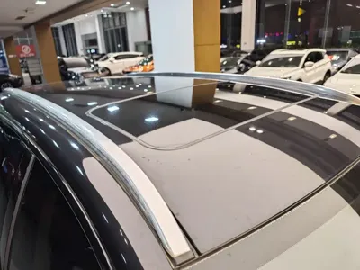 BYD Tang