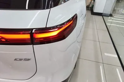 Xpeng G9