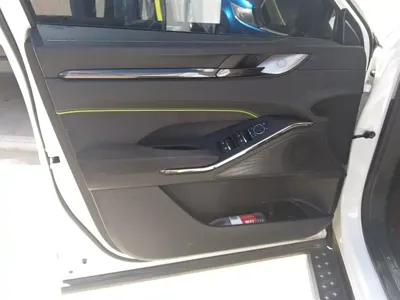 Haval H6S