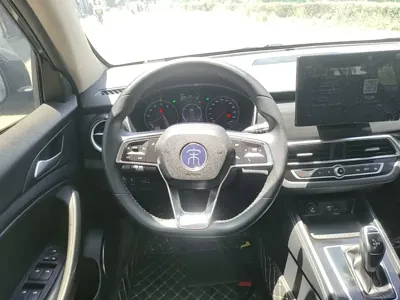 BYD Song
