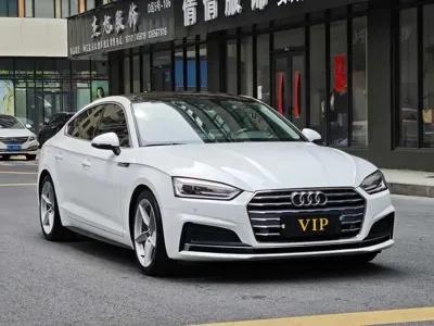 Audi A5 (Import)