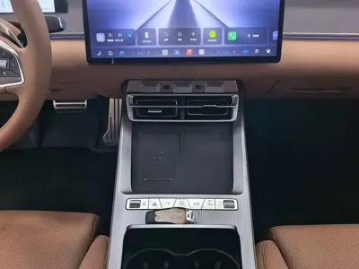 BYD 汉L