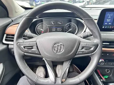 Buick Encore