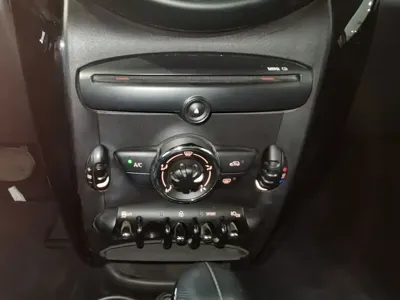 MINI Mini Countryman