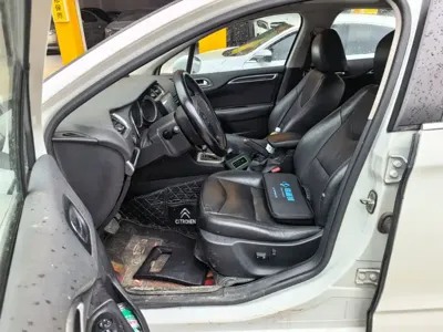 Citroen C4L