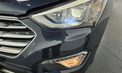 Hyundai Maxcruz