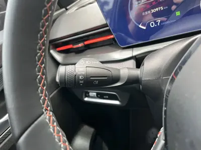Geely Binrui