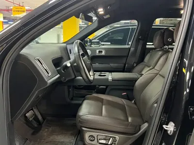 Li Auto Li L9