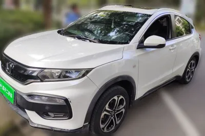 Honda XR-V