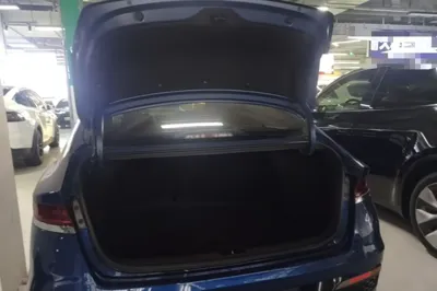 Hyundai Lafesta