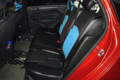 Chery Arrizo 5