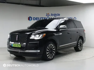 Lincoln Navigator