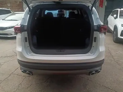 Jetour X70 Plus