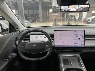 Xpeng G6