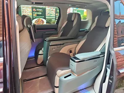 Maxus G90