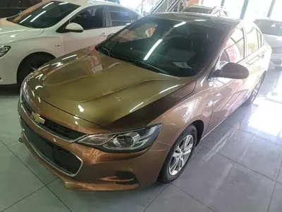 Chevrolet Cavalier
