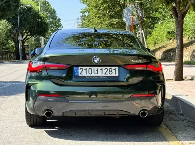 BMW 4-Series