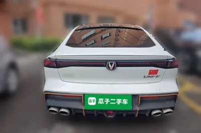 Changan UNI-V