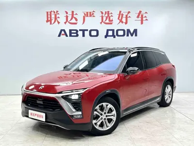 Nio ES8