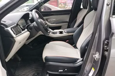 BYD Song PLUS New Energy
