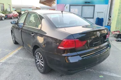 Volkswagen Santana
