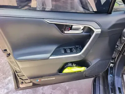 Toyota Wildlander
