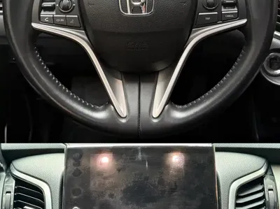 Honda Avancier