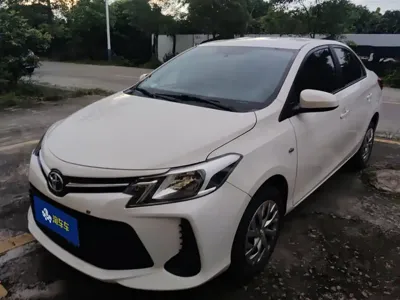 Toyota Vios