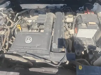 Jetta VS5