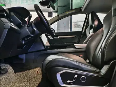 Xpeng G3