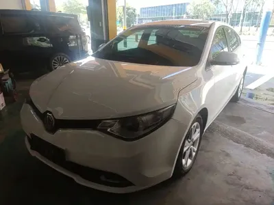 MG MG GT