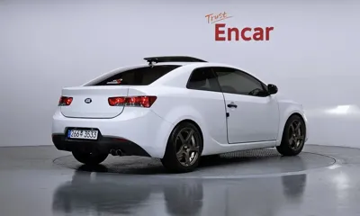 Kia Porte