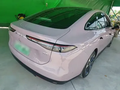 AION AION RT