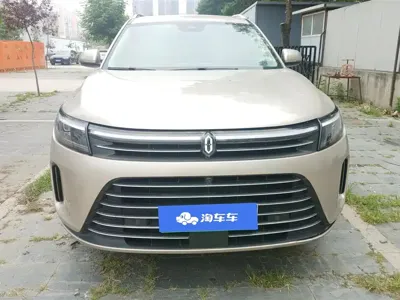 AITO 问界 AITO M7