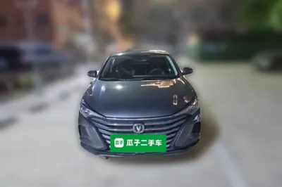 Changan Eado