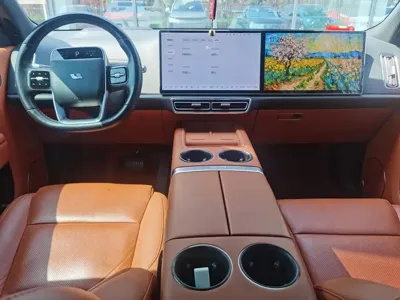 Li Auto Li L8