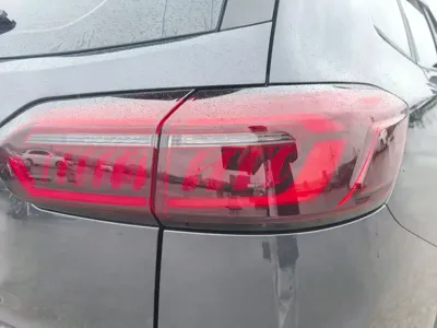 Chery Tiggo 8 Plus