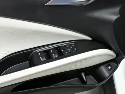 Buick Velite 6
