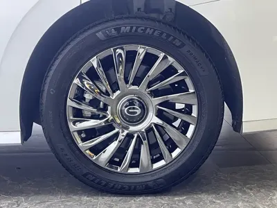 GAC Motor Trumpchi M8