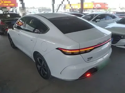 BYD Destroyer 05