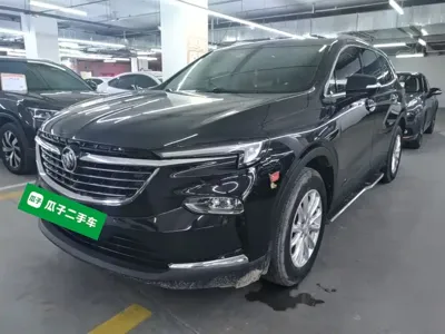Buick Enclave